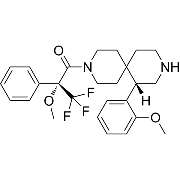 (7S)-BAY-593 2413068-25-2